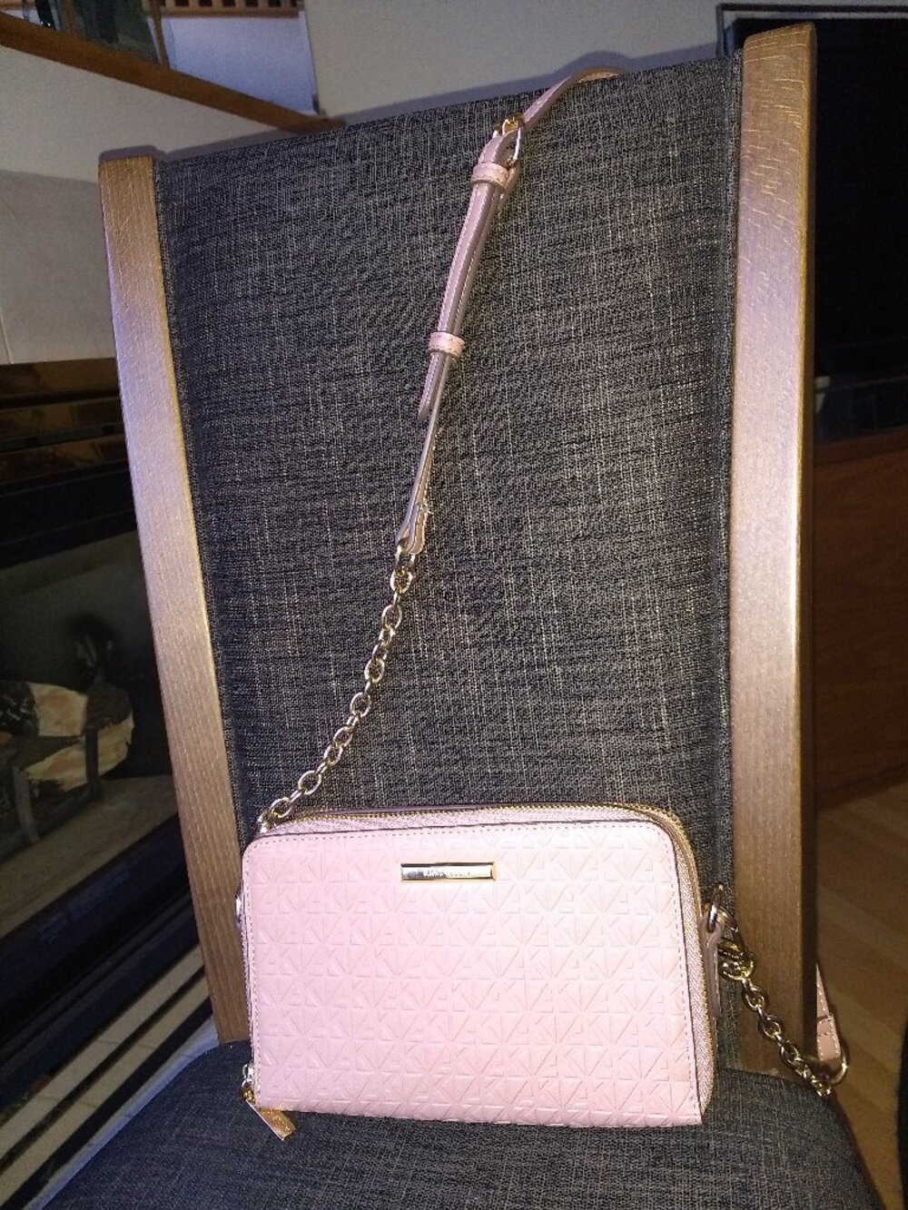 NWoT ANNE KLEIN CROSSBODY BAG